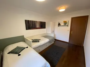 Gemütliches Apartment für 6 Personen mit 2 Schlafzimmern und Schlafsofa, 5 Min. von Jaca entfernt - Image 5