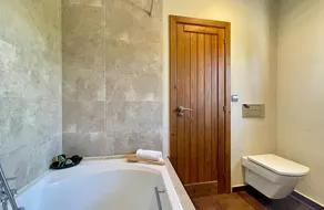 CASA PEPET à Benissa – charmante villa pour 4 personnes, idéale pour des escapades tranquilles - Image 3