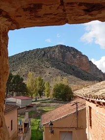 CASA RURAL LA CORNEJA - Image 3