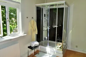 Smuk villa med jacuzzi, motionsrum og dampbad i Friesland - Image 5