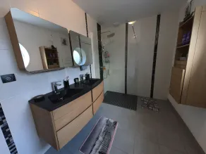 Villa med smuk havudsigt, på havnen i Perros-Guirec og Tomé-øen - Image 2
