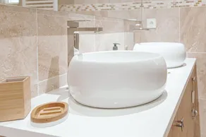 MAS PROVENCAL på landet med privat pool indhegnet i VISAN HAUT-VAUCLUSE - Image 2