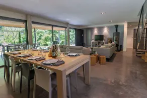 Villa 5 ***** Natur Design Pool Jacuzzi Privat Strand Millau - Image 5