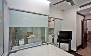 Orchid Luxury Apartment King Studio 402 - Image 4