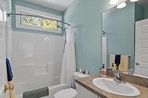 Clean Cottage w/Heated Pools - Hot Tub - Playground - Golf Cart: Family Retreat - Image 4