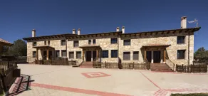 Tourist apartments in a beautiful farm with animal farm - Image 5