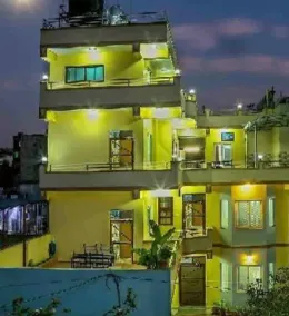 Samakhusi deluxe apartment - Image 3