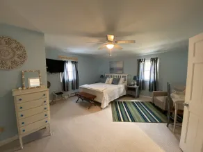 Pittoreske Dunbarton Waterfront Cottage - Image 4