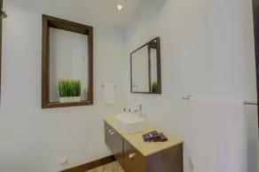 3 BR Townhouse in der Innenstadt Entertainment District - Image 2