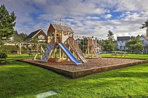 Unmatched Award Winning Olivia Beach Escape, Pet Friendly, Hot Tub, Volleyball, Park, Seasonal Pool - Image 3