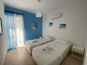 Corfu Glyfada Beach Apartment 91 - Image 5