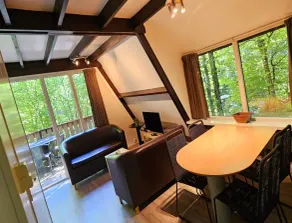 Charming Chalet Whistler in the Heart of Durbuy - Image 5
