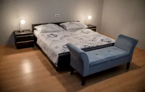 One bedroom apartment Debelic A1 - Image 4