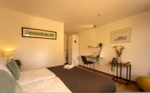 Grutte Brekken Tuinkamer - Image 4