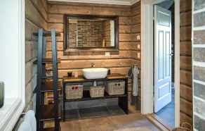 5 bedroom stunning home in Skollenborg - Image 3