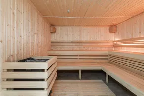 Stylish Apartment with a View | Spa and Parking - Image 3