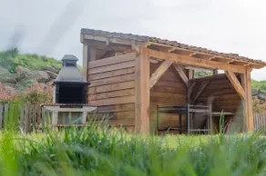Casa Rural La Bernarda for 16 people - Image 4