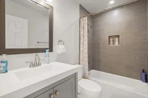 Luxury Escape w/ Private Balcony & Free Parking #3 - Image 3