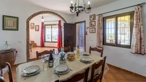 Villa Aránzazu Nerja by Ruralidays - Image 3