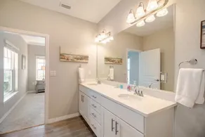 Beautiful Oceanview 3 Bedroom, 2.5 Bath Townhome w/ Private Beach Club - Image 5
