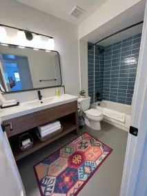 A Sonoran desert getaway! Outdoor oasis! Dog friendly! Fully fenced backyard. - Image 2