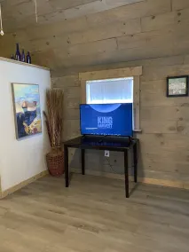 Adorable cozy cabin near North Florida Springs - Image 2