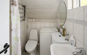 Hyggeligt hus med 3 soveværelser i Samsø - Image 2