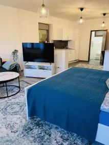 Emma vacation apartment on the Romantic Road - Image 4