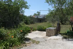 One bedroom apartment with terrace and sea view Starigrad, Paklenica (A-6623-e) - Image 5