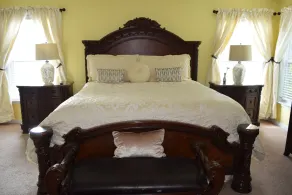 LIVE I LUXURY AWAY FROM HOME IN ATLANTA - Image 5