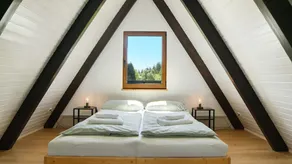 Holiday Home 'Auszeit' with Terrace & Garden - Image 5