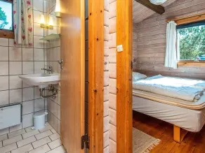 6 person holiday home in Rømø-By Traum - Image 3