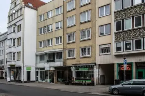 Apartment Osterstraße 324 zwei - Image 4