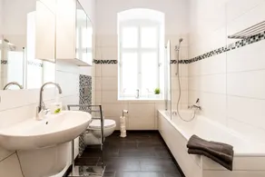 FRITZ 3 bedrooms, 2 bathrooms, 2 kitchens, 115 sqm, free wifi, box spring beds - Image 5