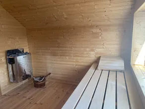 \"skuggebo Gårdsjön\" am Ruskensee - Image 4