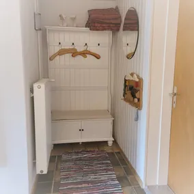 Ferienwohnung/app. für 7 Gäste mit 70m² in Groß Vollstedt - Image 4
