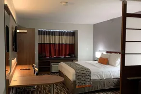 Americas Best Value Inn And Suites Sunbury/delaware - Image 3