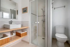 Maison cosy à 100m du Golfe du Morbihan - Image 3
