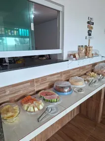 pousada beira mar suites São Bento - Image 4