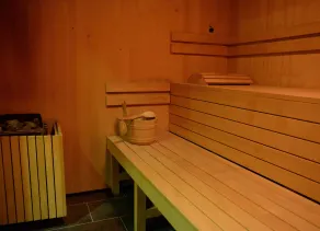 Ferienwohnung Sonnenaufgang - Haus Sonne & SPA - Image 3