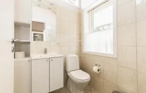4 Person Holiday Home in Ronne - Image 5