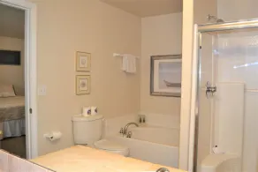 South Seaside -Tastefully decorated 3 bedroom 2 1/2 bath home, on golf course. - Image 4
