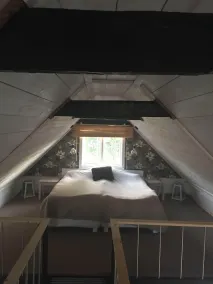 Lovely summer house on Gotland - Image 5