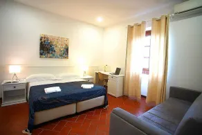 Villa Matidia: A welcoming villa surrounded by the greenery, with Free WI-FI. - Image 4