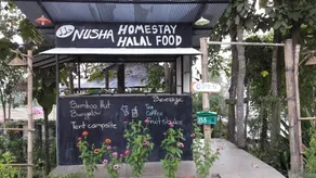 Nusha Homestay - Image 2