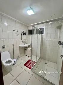 180m2 apartment on Enseada Beach - Guarujá / 500m from the beach - Image 3