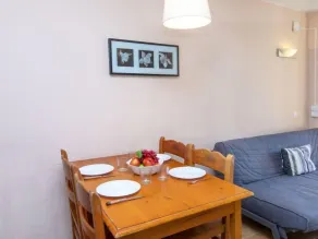 Apartment Tamarius by Interhome - Image 4