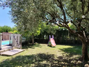 Stopover i Provence, slappe af, swimmingpool og cikader mellem Avignon og Ventoux - Image 2