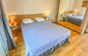 Belle maison de 2 chambres à Beaulieu - Image 3