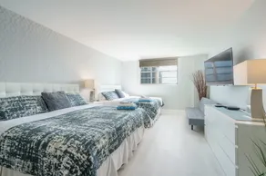 Wunderschöne Wohnung mit Aussicht - Ocean Reserve 15. Stock - Direkter Meerblick - Image 4